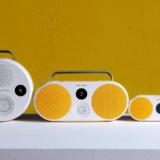 Polaroid pivotează spre muzică cu boxe Bluetooth, lansând 4 modele portabile