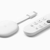 Google a lansat un Chromecast cu Google TV HD care costă doar 30 de dolari