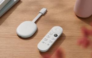 Noul Chromecast ieftin va costa 40 de dolari şi va fi pus în vânzare în curând