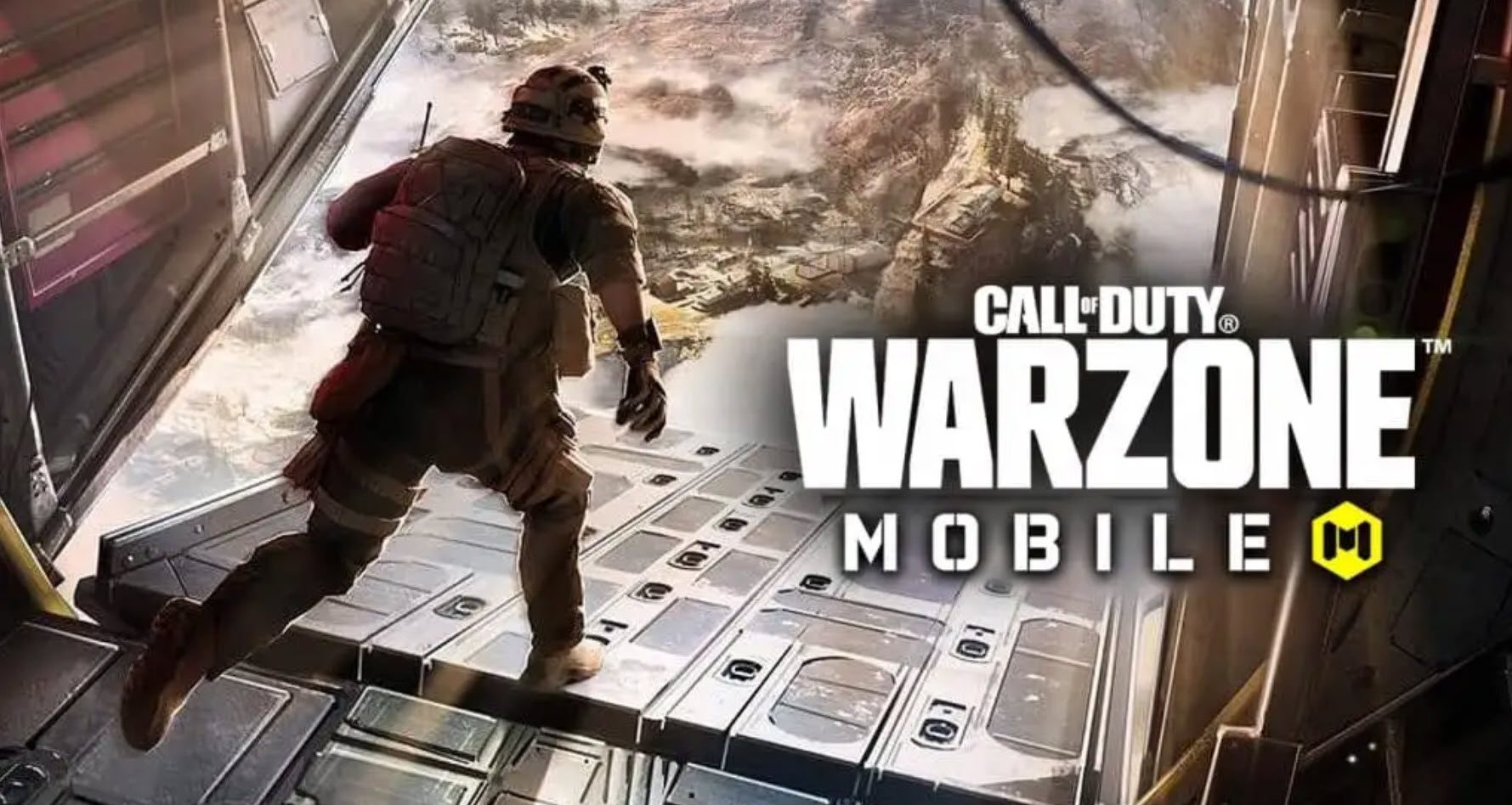 Transient arithmetic germ Activision anunţă jocul Call of Duty Warzone Mobile