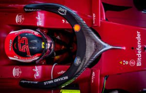Bitdefender devine partener al Scuderia Ferrari în Formula 1