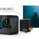 GoPro Hero 11 şi Hero 11 Mini anunţate oficial: camere de acţiune cu design compact, senzori avansaţi