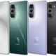 Huawei nova 10 și nova 10 Pro se lansează în Europa. Vezi prețurile oficiale