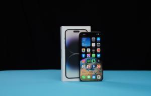 REVIEW iPhone 14 Pro Max: Merită să faci upgrade în acest an sau nu?!