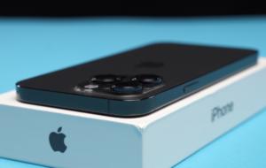 iPhone 17 Pro este așteptat să fie primul telefon cu un procesor pe 2nm