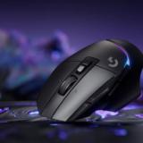 Logitech prezintă mouse-ul de gaming G502 X cu butoane optice clicky