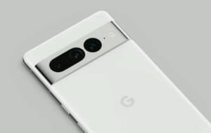 Google va prezenta telefoanele Pixel 7, Pixel 7 Pro pe 6 octombrie