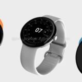 Google Pixel Watch are o scăpare de culori, preţ, specificaţii