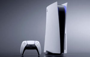 Viitoarea variantă de PlayStation 5 va avea un disc drive detaşabil