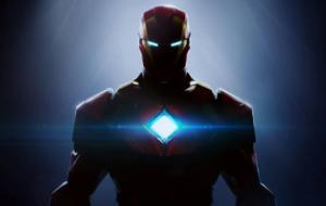 Electronic Arts anunţă un joc Iron Man, realizat de Motive Studio şi producătorul Guardians of the Galaxy