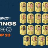 Care sunt cei mai buni jucători la Fifa 23? EA Sports a decis Topul celor mai buni 23 de jucători