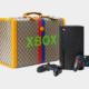 Gucci lansează cel mai scump Xbox Series X produs vreodată