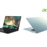 Acer anunţă cel mai uşor laptop cu ecran de 16 inch: Swift Edge cu ecran OLED