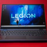 Lenovo Legion 5 Pro, un laptop de gaming bun cu Intel i7-12700H