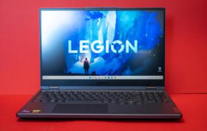 REVIEW Lenovo Legion 5 2022: În continuare una dintre cele mai bune alegeri de pe piață