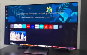 Samsung OLED S95B, un TV pentru cei mai pretențioși dintre noi