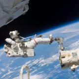 Scam spaţial pe Instagram: femeie păcălită de un astronaut care avea nevoie bani să revină pe Terra