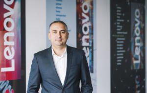 Aurel Nețin se pensionează după 16 ani în care a condus divizia de PC-uri a Lenovo România. Cine îi ia locul