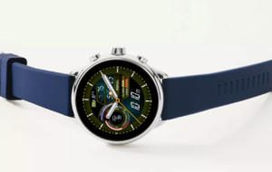 Fossil anunţă un ceas inteligent Gen 6 cu Wear OS 3