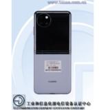 Huawei Pocket S, telefon nou pliabil cu clapetă va debuta pe 2 noiembrie
