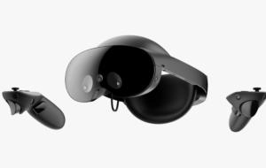 Meta anunţă headsetul Meta Quest Pro, cu VR, AR şi Metaverse