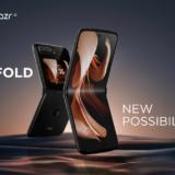 Motorola RAZR 2022 se lansează în România, are ecran pliabil OLED