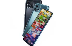 Motorola prezintă telefonul Moto G72, cu ecran FHD de 6.6 inch, cameră de 108 megapixeli