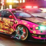 Noul joc Need for Speed Unbound are o scăpare, vine cu grafică stil anime