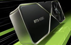 NVIDIA anulează placa GeForce RTX 4080 cu 12 GB memorie
