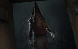 Konami anunţă 3 jocuri noi Silent Hill şi un nou film, plus serie interactivă