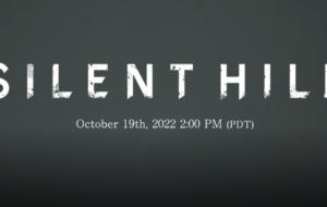 Silent Hill revine după ani şi ani de pauză; Un joc nou va fi anunţat pe 20 octombrie
