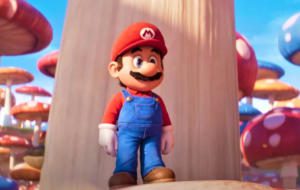 Filmul Super Mario Bros primeşte primul trailer, cu Chris Pratt în rol principal