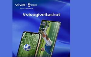 vivo premiază pasionaţii de fotbal pentru postări pe Instagram