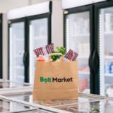 Bilanțul Bolt Market, la finele primului an: 40.000 de clienți și planuri de creștere pentru 2023