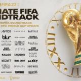 Cel mai bun soundtrack din istoria FIFA a fost stabilit. Care sunt melodiile care au făcut istorie în ultimii 25 de ani