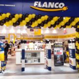 În plin Black Friday, Flanco a deschis al 10-lea magazin din Capitală, în Veranda Mall