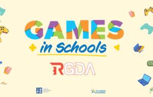 Games in Schools – Jocurile video ajung în școli și vor ajuta la cursurile de istorie, engleză și matematică