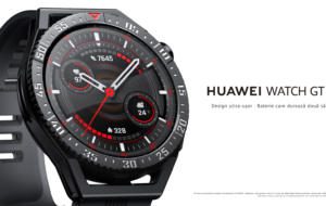 Huawei Watch GT3 SE, lansat oficial în România: Preț și specificații