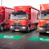 Coca-Cola trollează Tesla şi parteneriatul cu Pepsi, anunţând o colaborare cu Renault Trucks