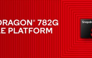 Qualcomm prezintă procesorul Snapdragon 782G, urmaşul lui Snapdragon 778G