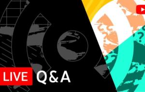 YouTube a lansat o funcţie Live Q&A pentru livestream-urile interactive