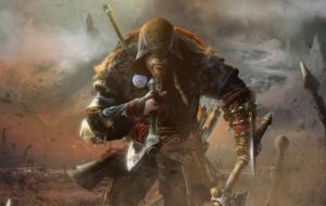 Ubisoft îşi aduce înapoi jocurile pe Steam începând cu Assassin’s Creed Valhalla