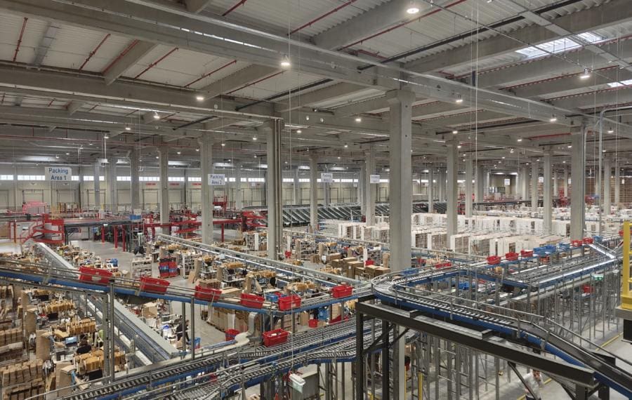 Black Friday 2022 la eMAG Bilanțul primelor 30 de minute, comenzi de