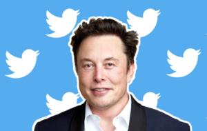 Elon Musk anunţă schimbări de interfaţă pentru Twitter