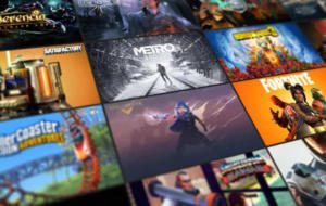 Epic Games Store va oferi 10+ jocuri gratuite în decembrie, de Crăciun