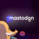 Ce este Mastodon, reţeaua de socializare care fură utilizatorii Twitter