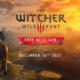 The Witcher 3 Next Gen se lansează în decembrie