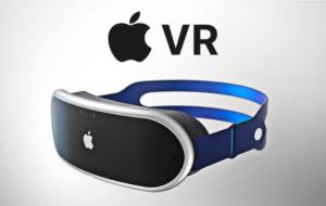 Apple înregistrează „xrOS” drept numele noului său sistem de operare pentru headseturi VR