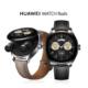 Huawei Watch Buds este un ceas cu căşti integrate, proaspăt lansat