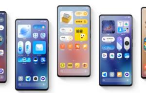 MIUI 14 anunţat oficial: interfaţa nouă pentru telefoanele Xiaomi, care va sosi în 2023